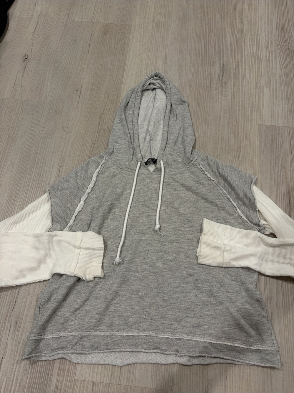 Women’s Generation Love hoodie